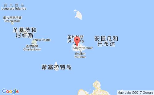 安地卡