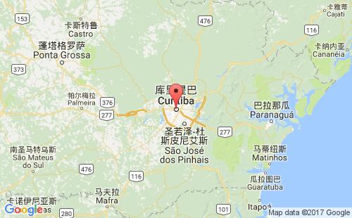 库里奇巴