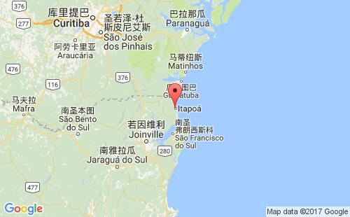 伊塔波阿