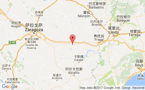 拉萨利内塔
