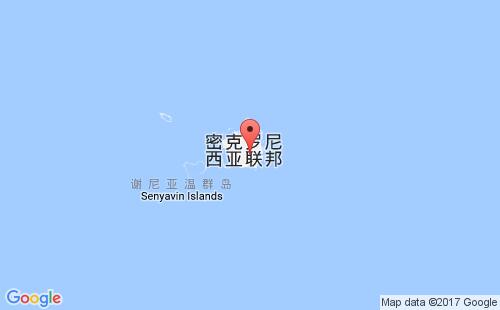 波纳佩