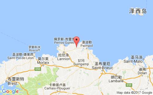 特雷吉耶