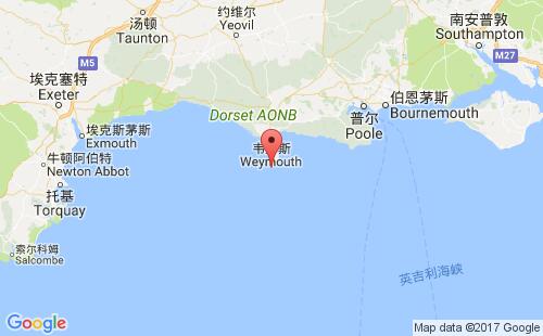 波特兰角