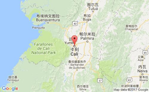卡利利梅内斯