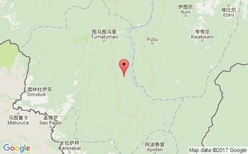 圭亚那