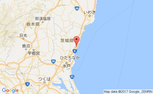 日立
