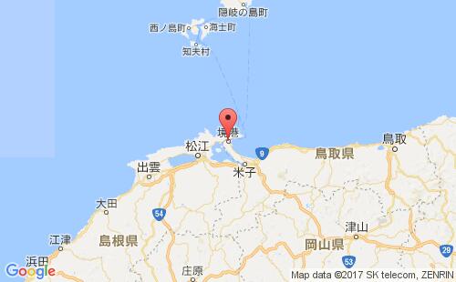 境港