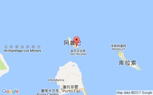 圣基茨岛