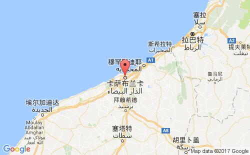 卡萨布兰卡