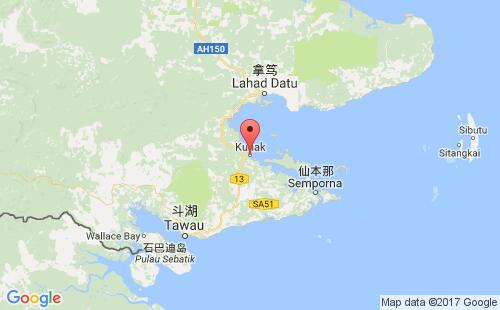 库纳克