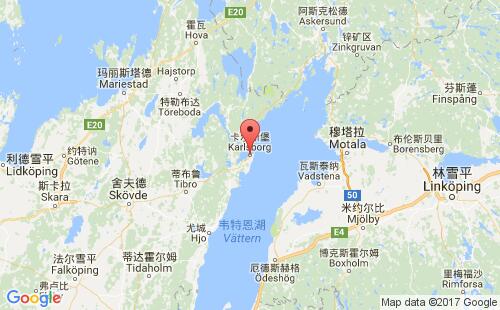 卡尔斯堡