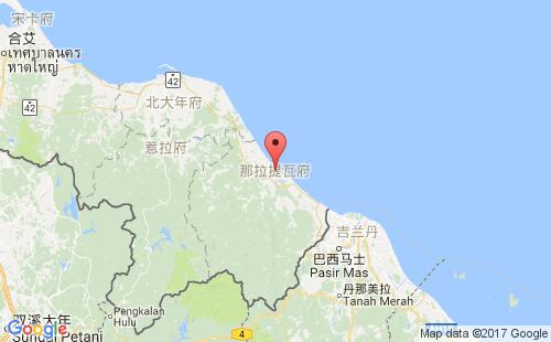 那拉提瓦