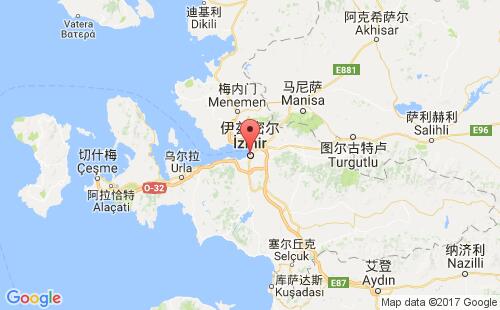 伊兹密尔