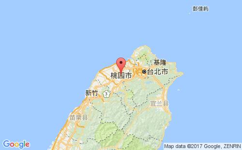 桃园